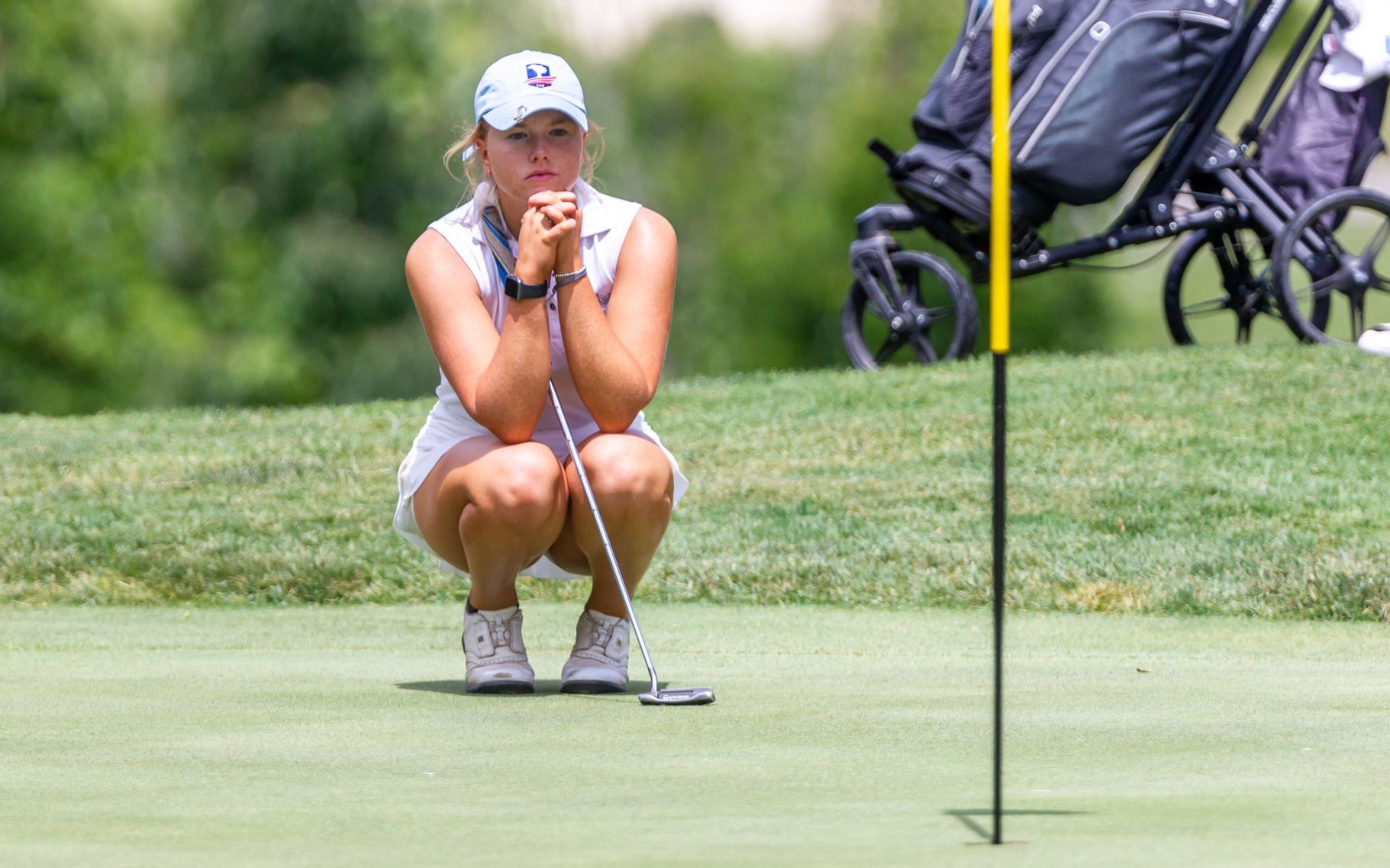 St. Louis Junior Golf Invitational